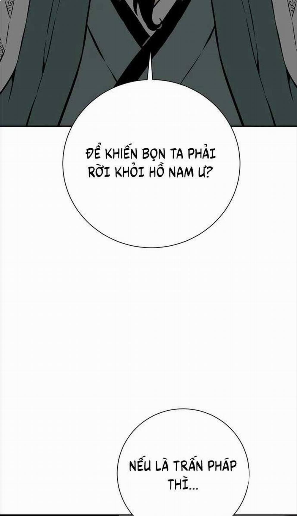 Vĩ Linh Kiếm Tiên 38 trang 79