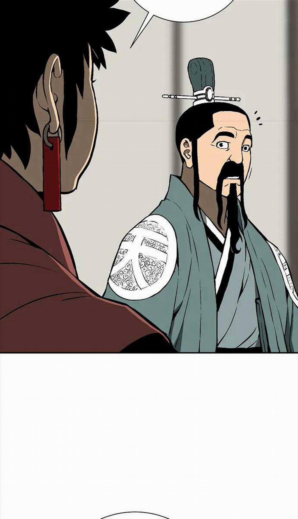 Vĩ Linh Kiếm Tiên 38 trang 80