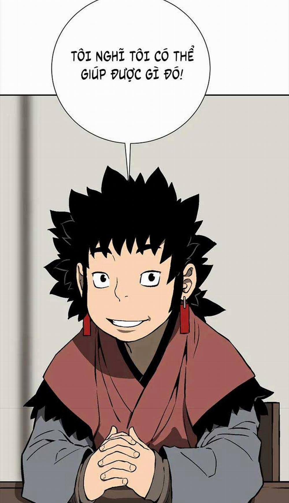 Vĩ Linh Kiếm Tiên 38 trang 81