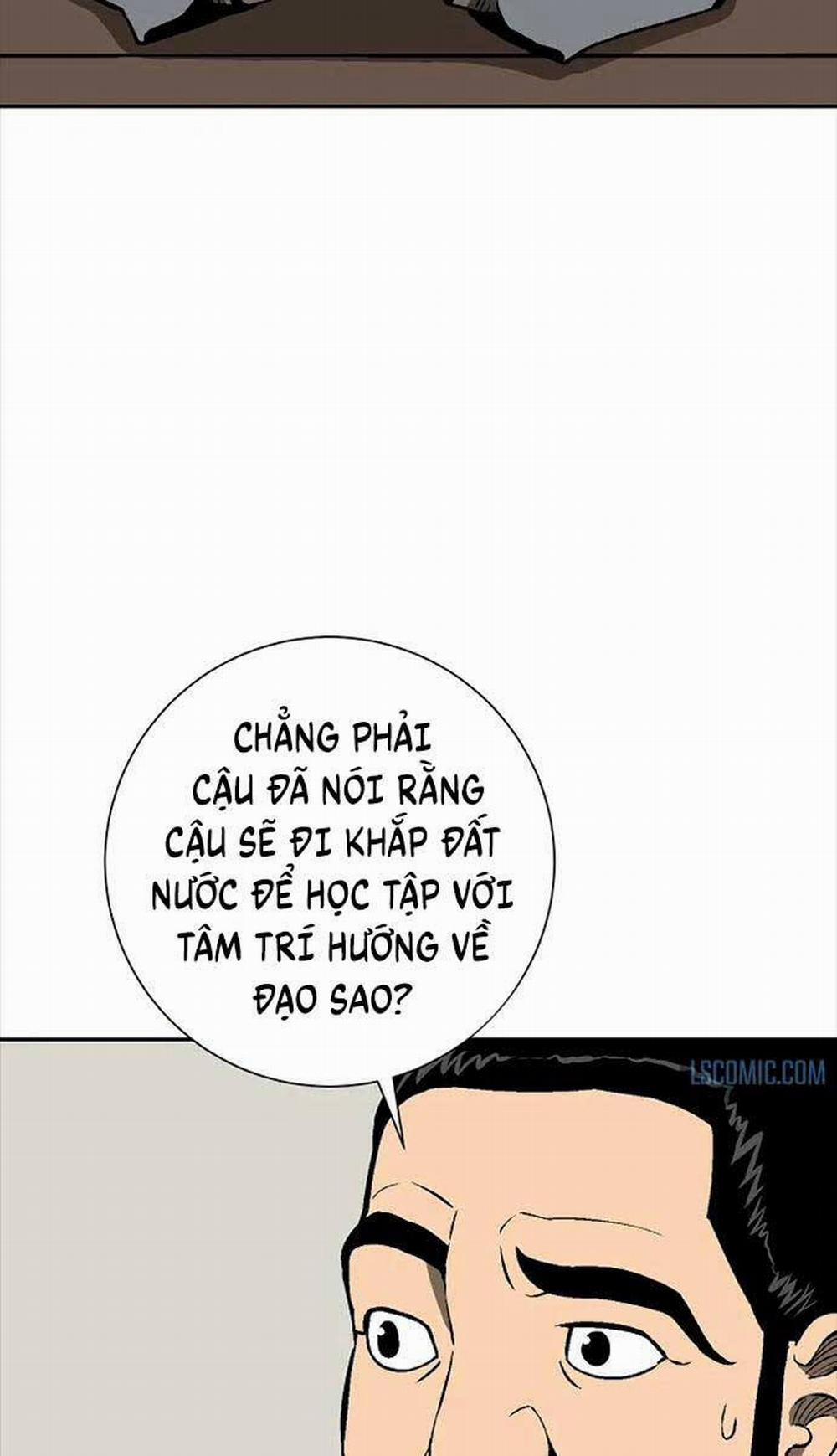 Vĩ Linh Kiếm Tiên 38 trang 82