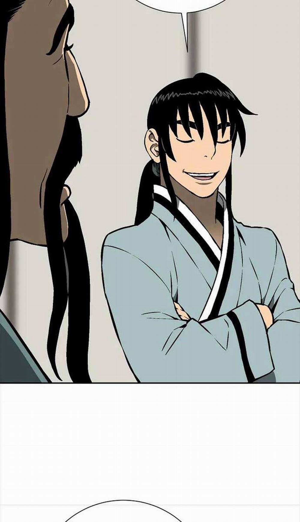 Vĩ Linh Kiếm Tiên 38 trang 84