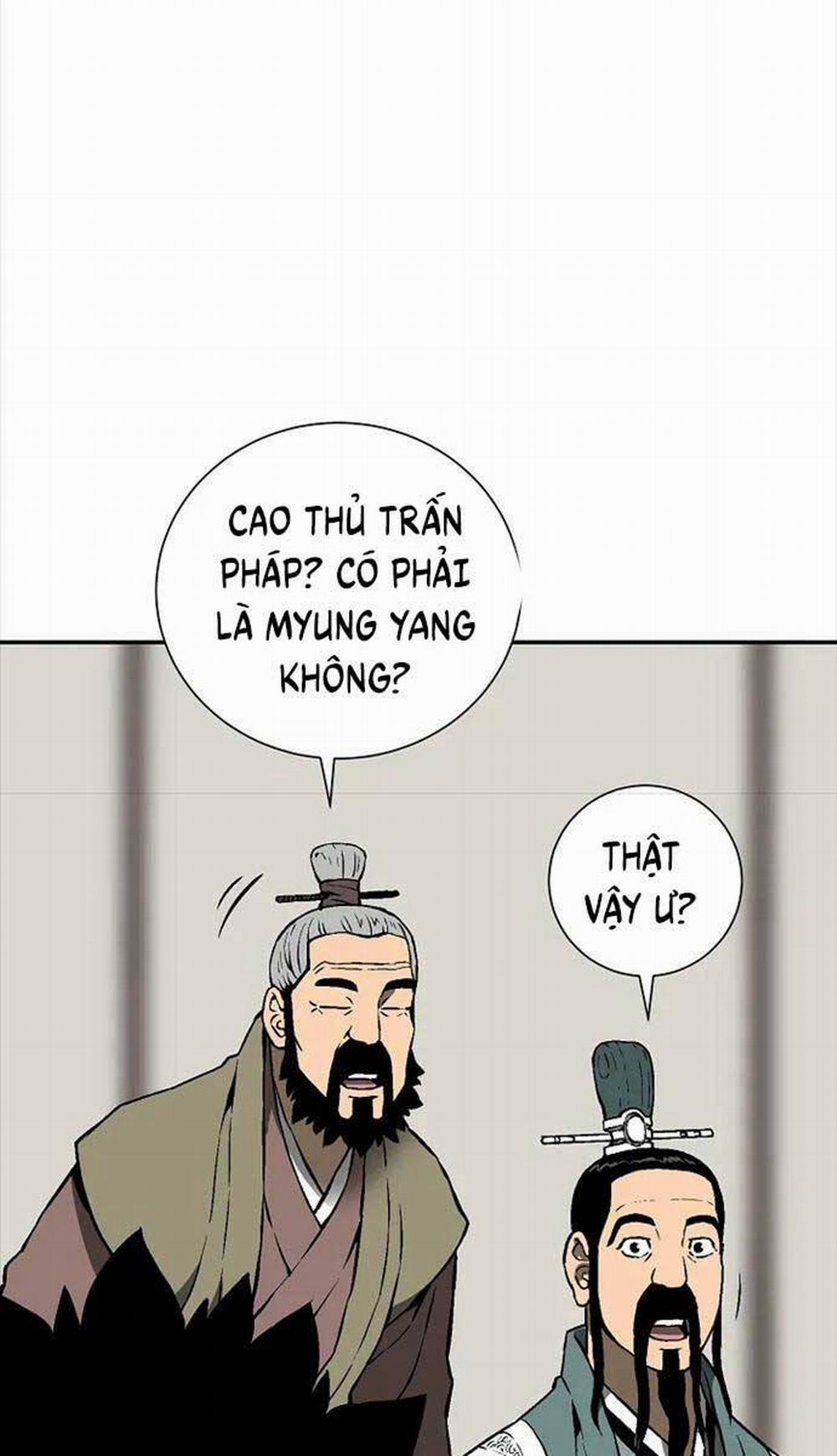 Vĩ Linh Kiếm Tiên 38 trang 86