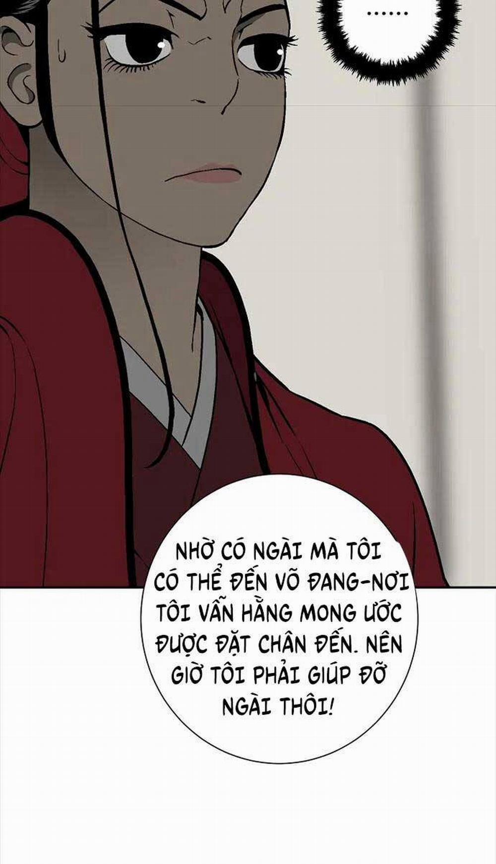 Vĩ Linh Kiếm Tiên 38 trang 88