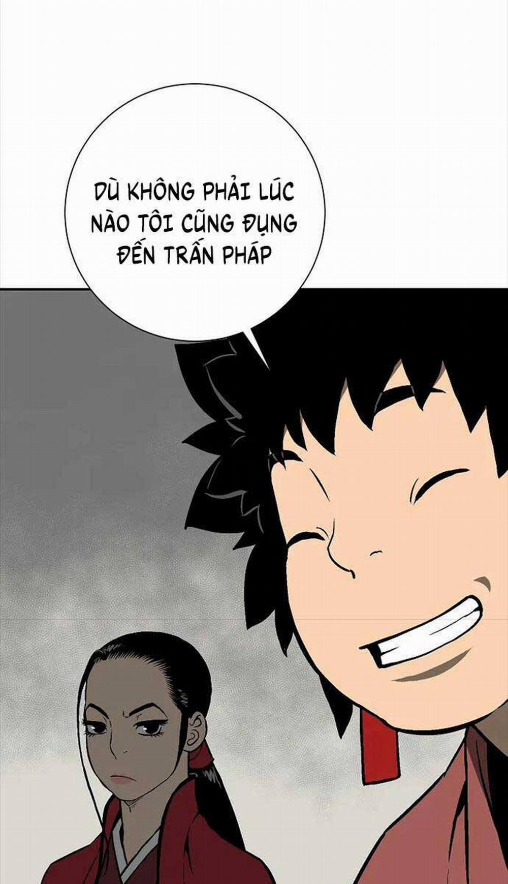 Vĩ Linh Kiếm Tiên 38 trang 89