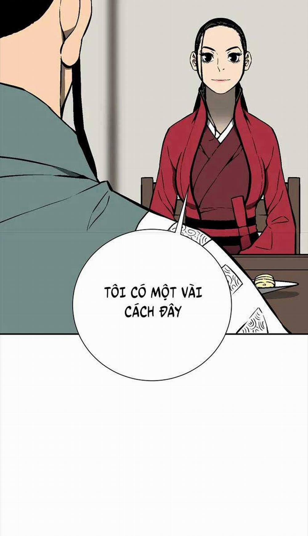 Vĩ Linh Kiếm Tiên 38 trang 94