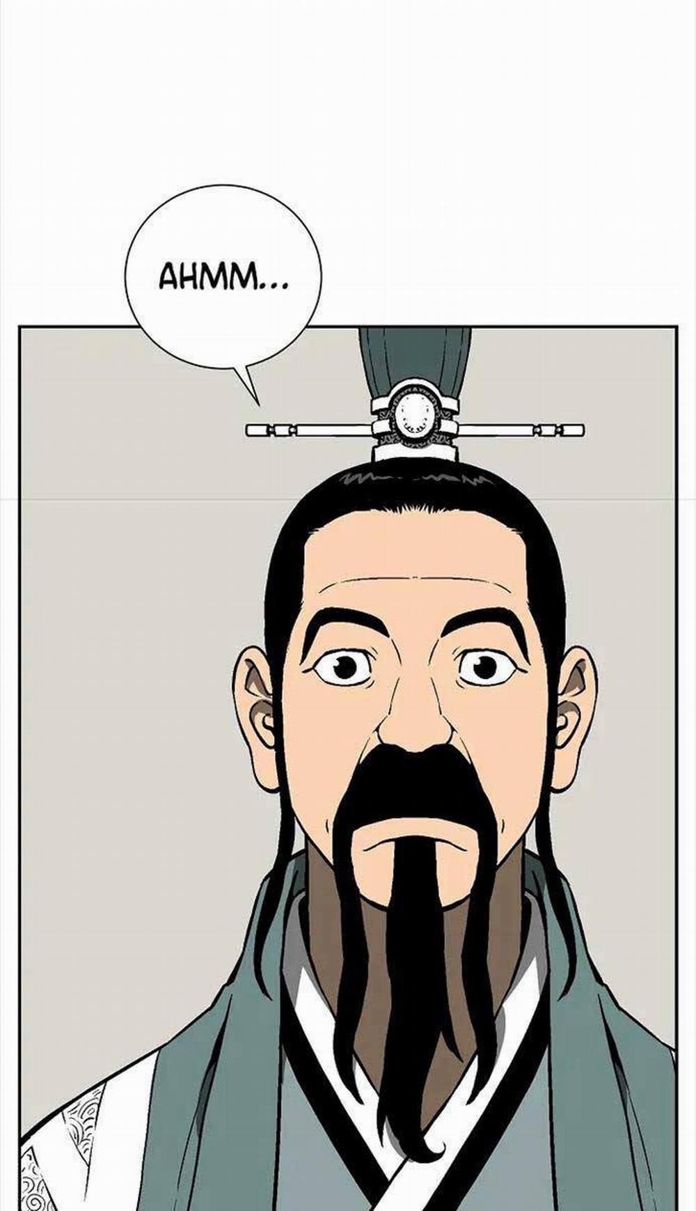 Vĩ Linh Kiếm Tiên 38 trang 95