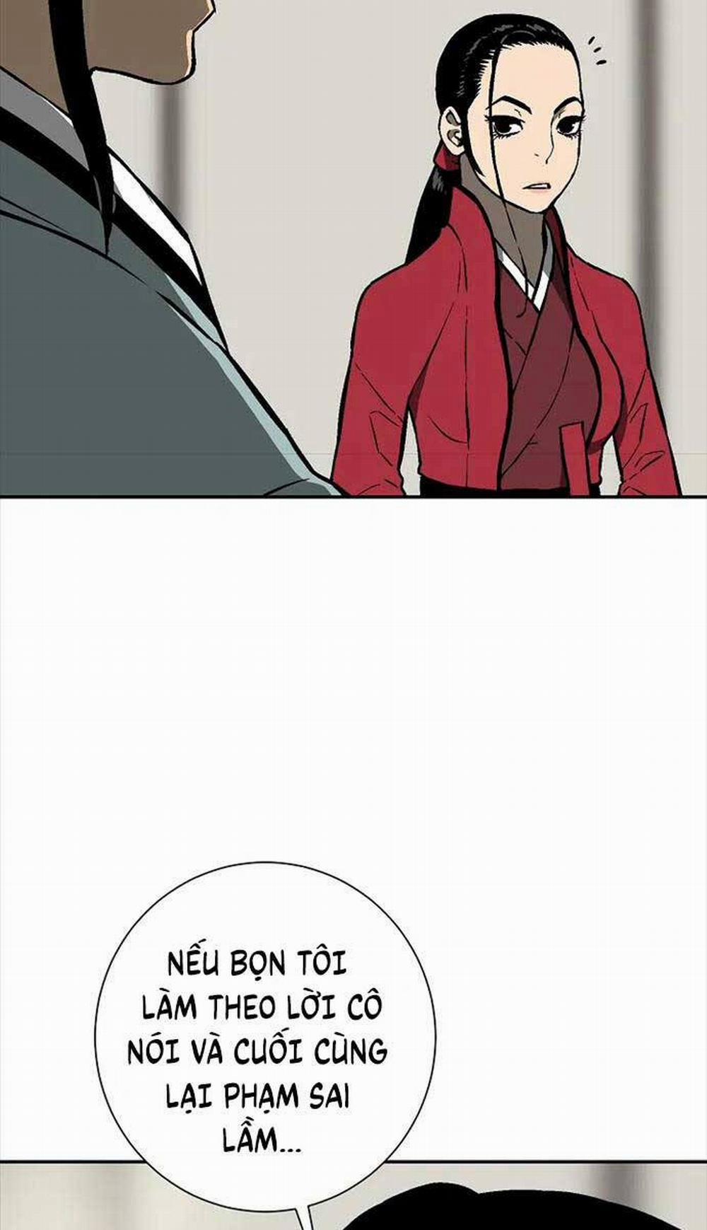 Vĩ Linh Kiếm Tiên 38 trang 97