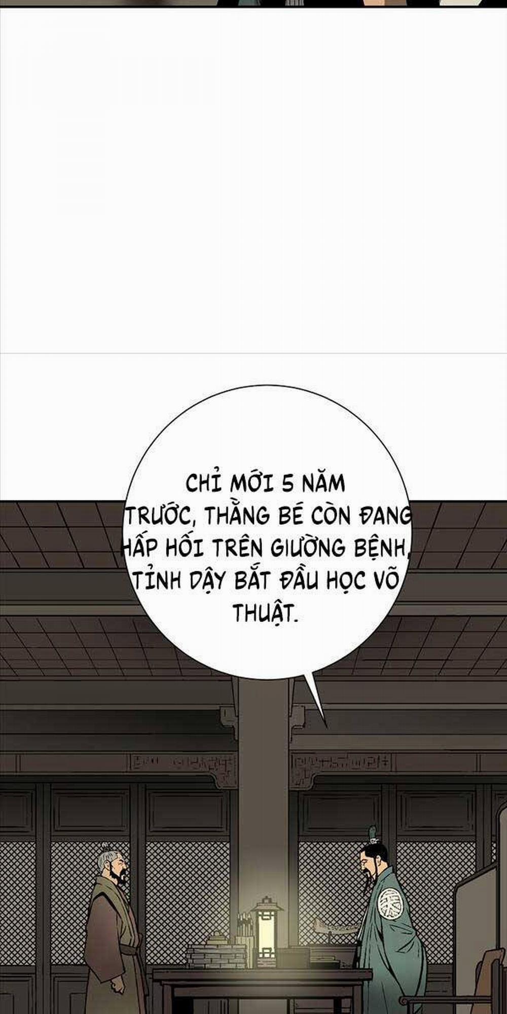 Vĩ Linh Kiếm Tiên 39 trang 12