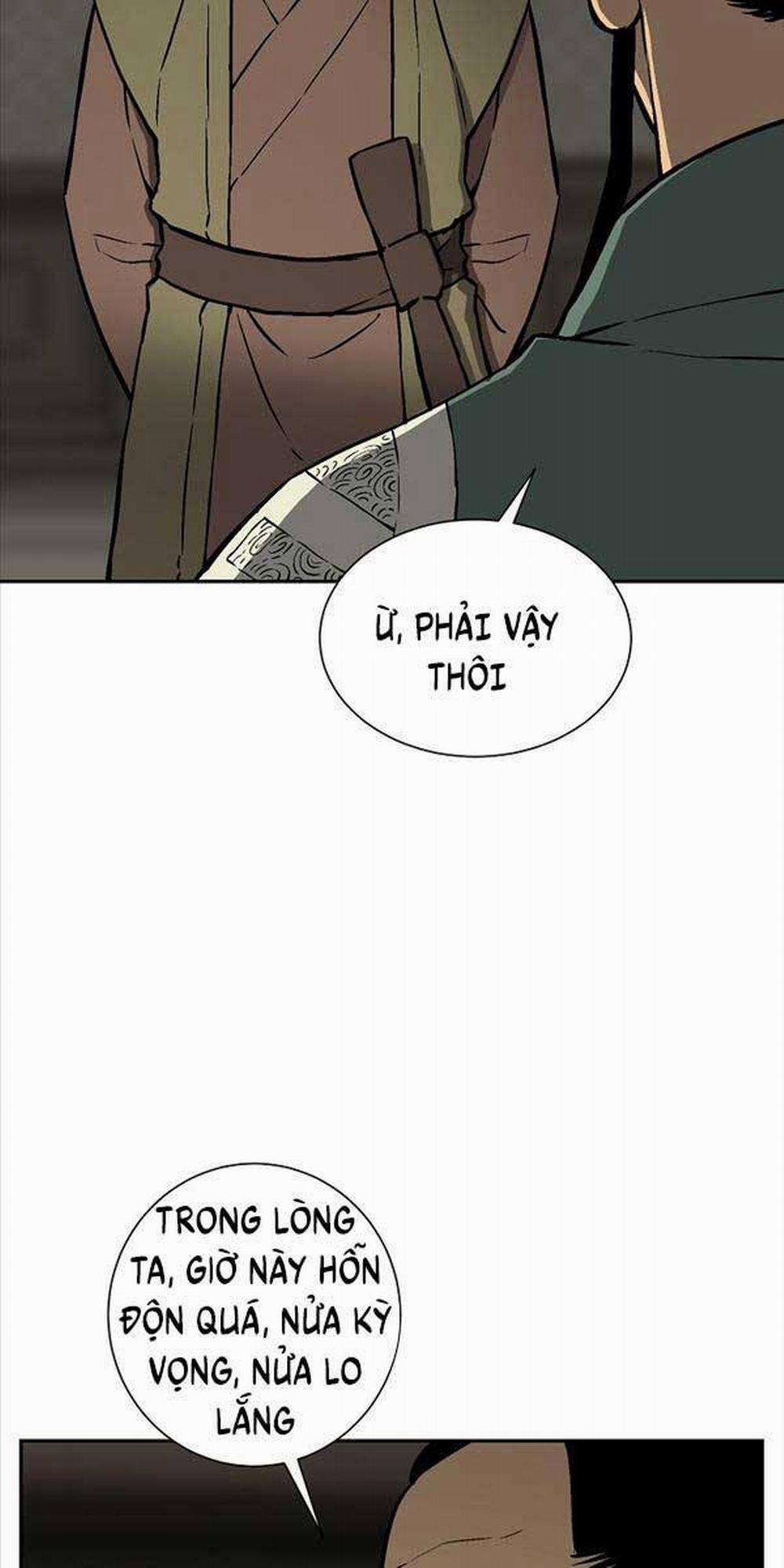 Vĩ Linh Kiếm Tiên 39 trang 14