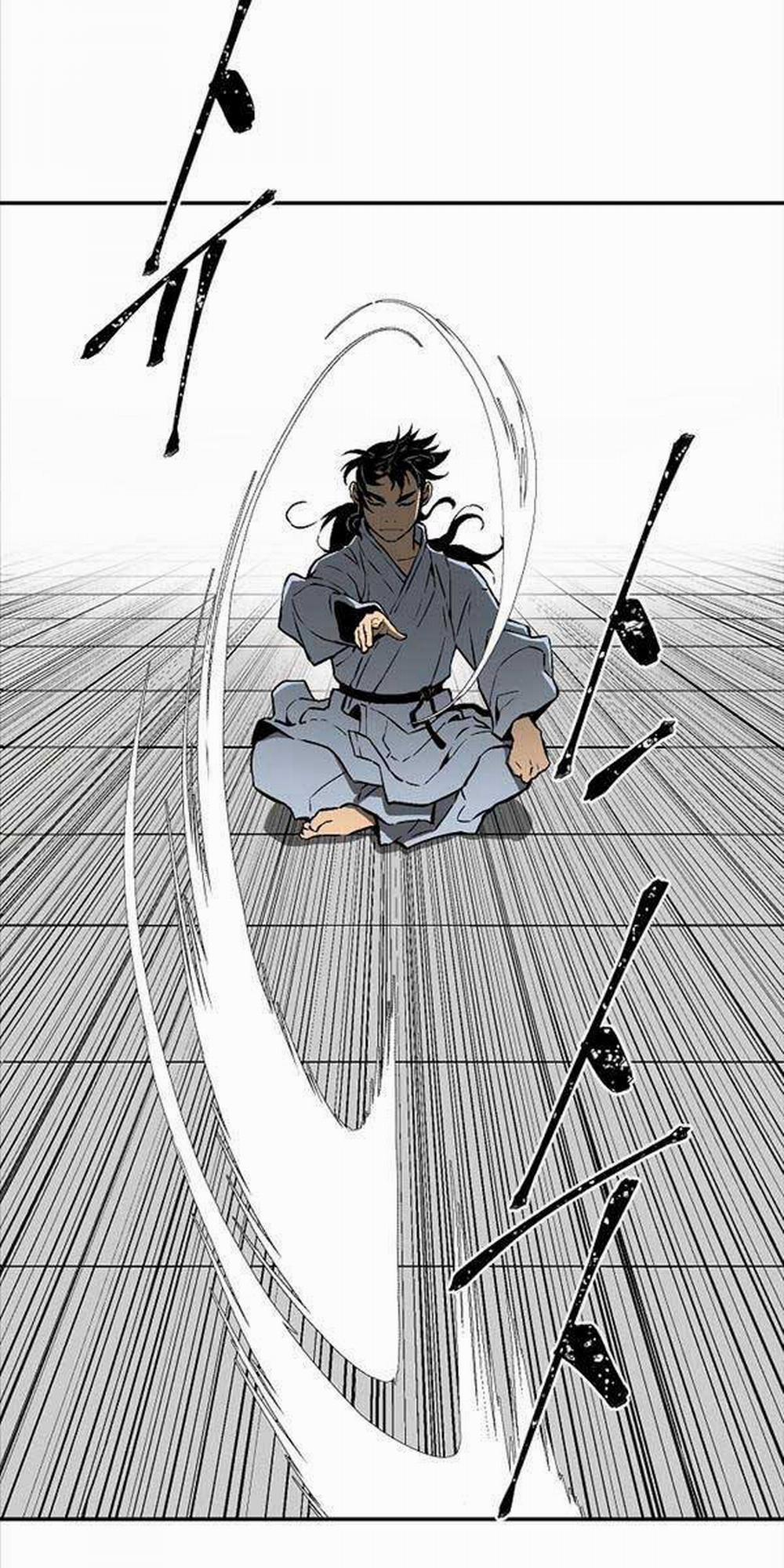 Vĩ Linh Kiếm Tiên 39 trang 40