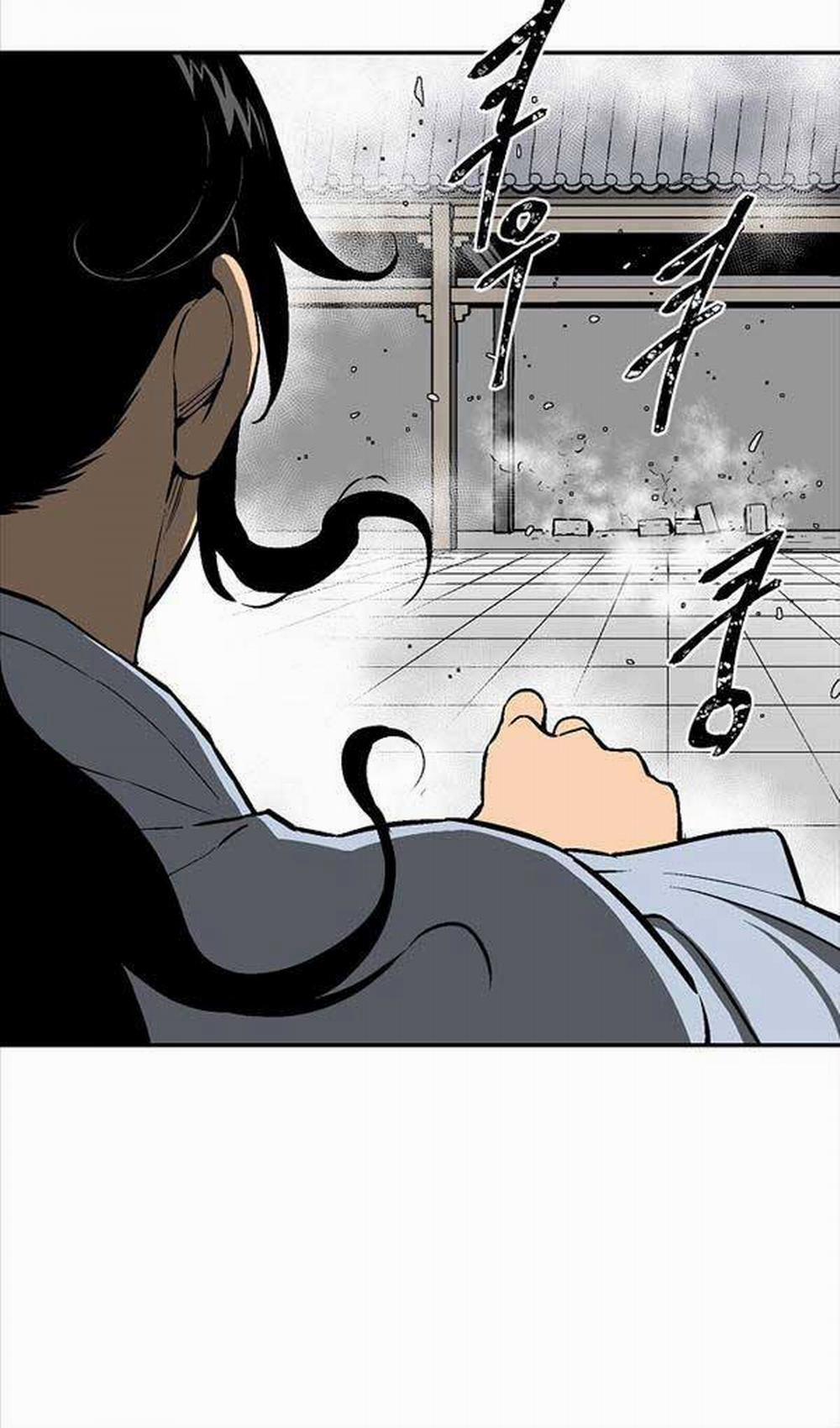 Vĩ Linh Kiếm Tiên 39 trang 43