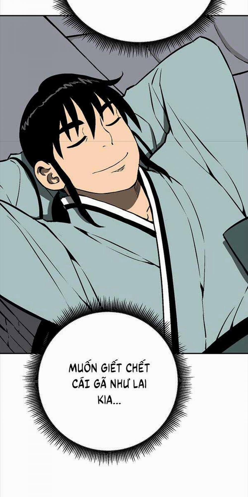 Vĩ Linh Kiếm Tiên 39 trang 49