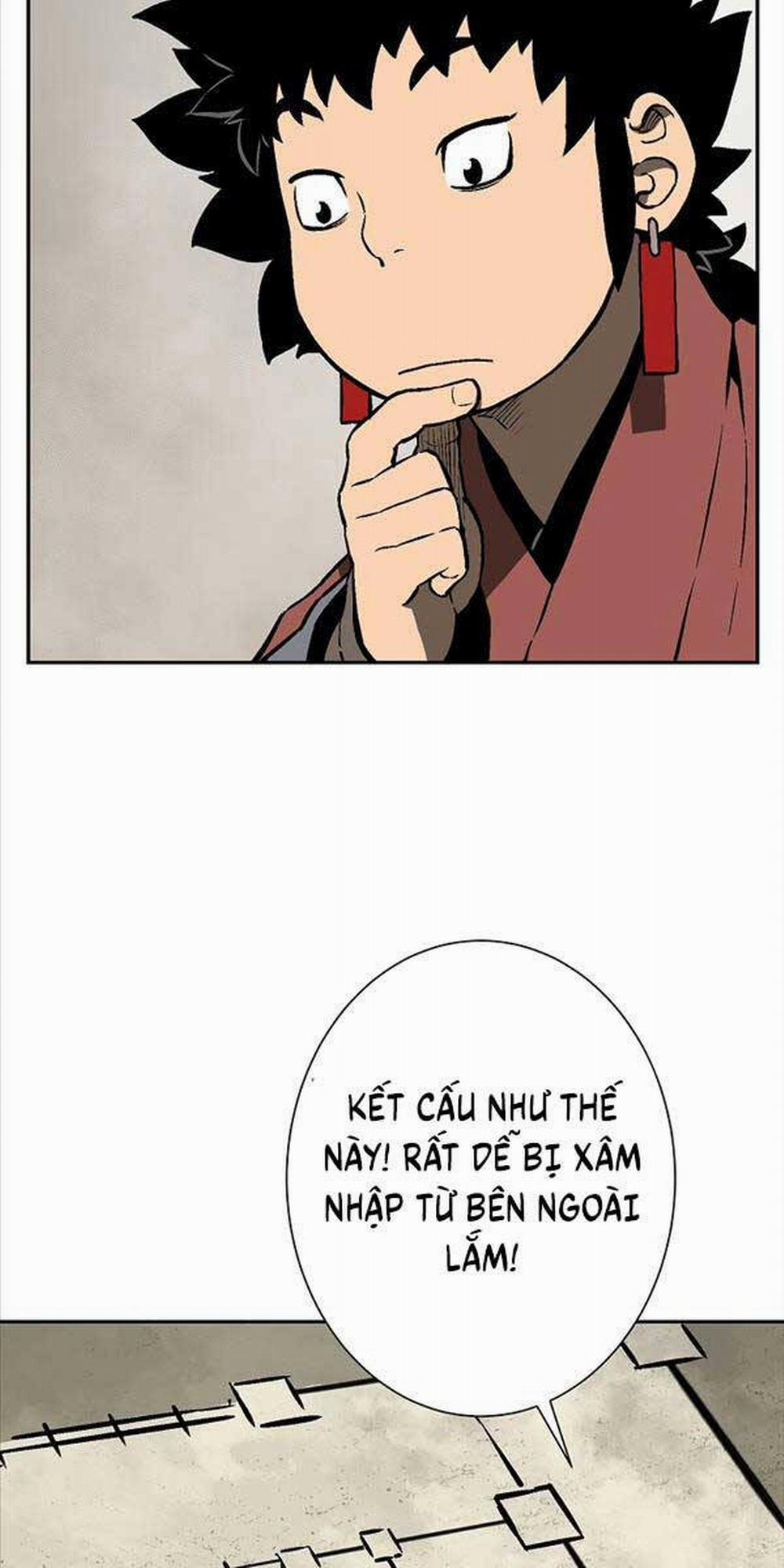 Vĩ Linh Kiếm Tiên 39 trang 52