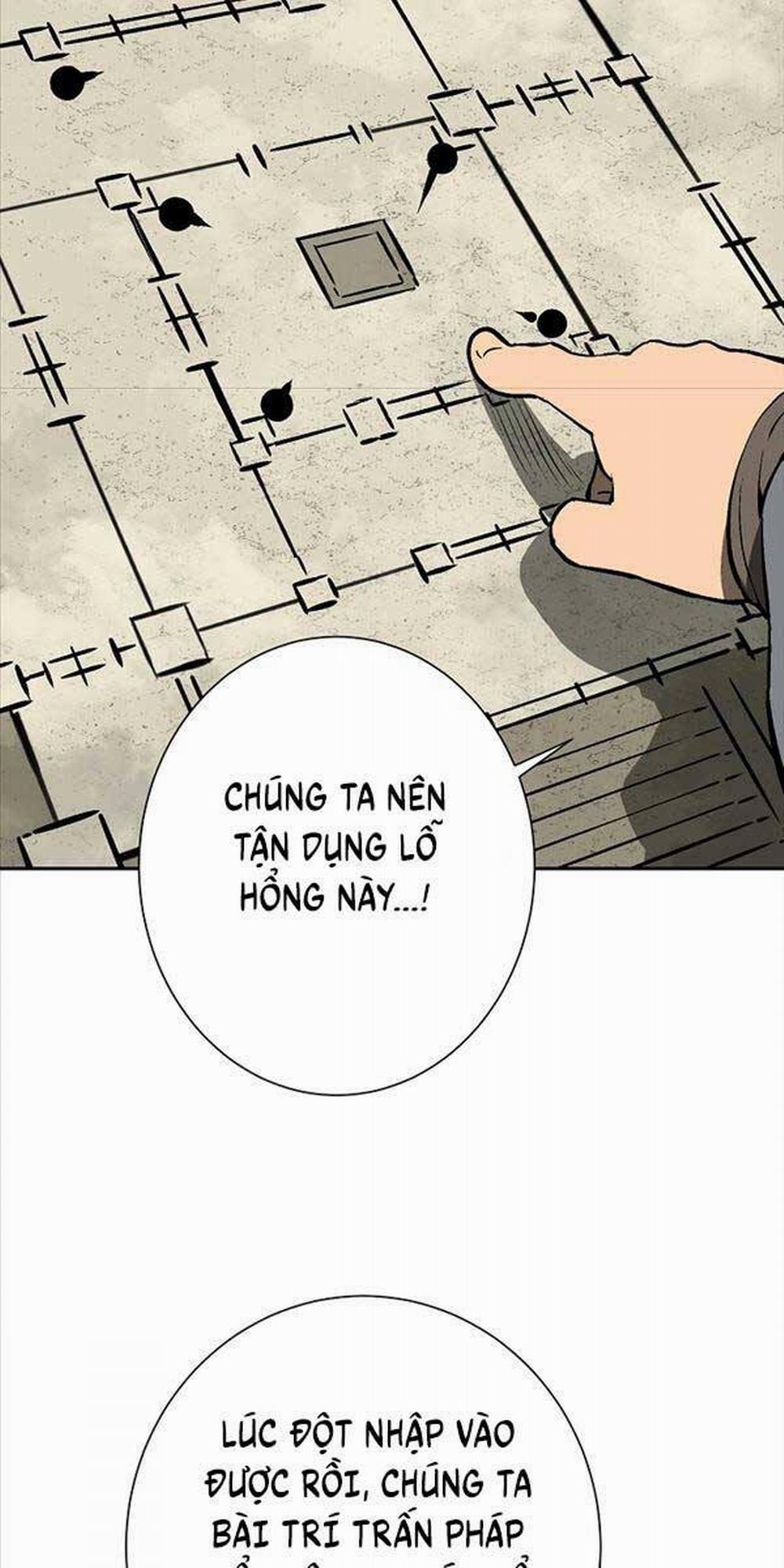 Vĩ Linh Kiếm Tiên 39 trang 53