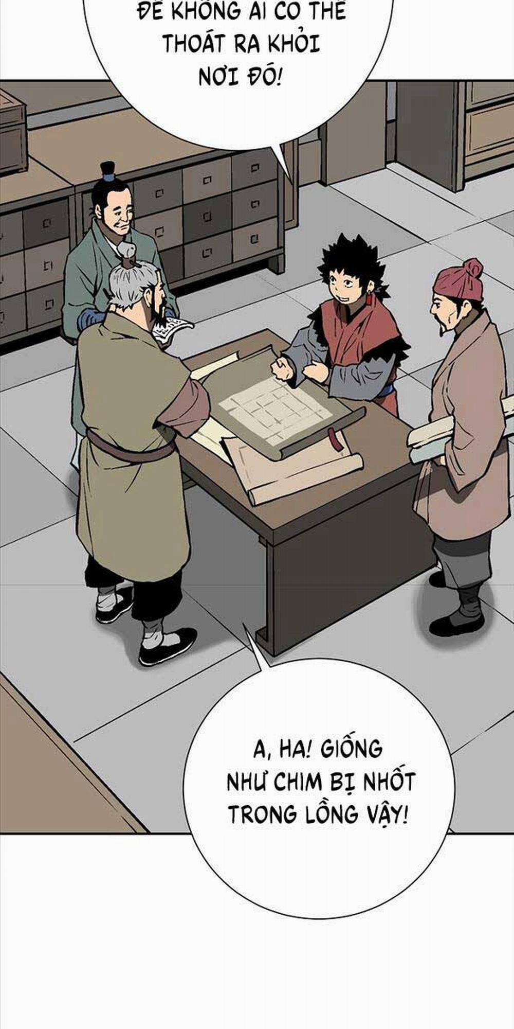 Vĩ Linh Kiếm Tiên 39 trang 54