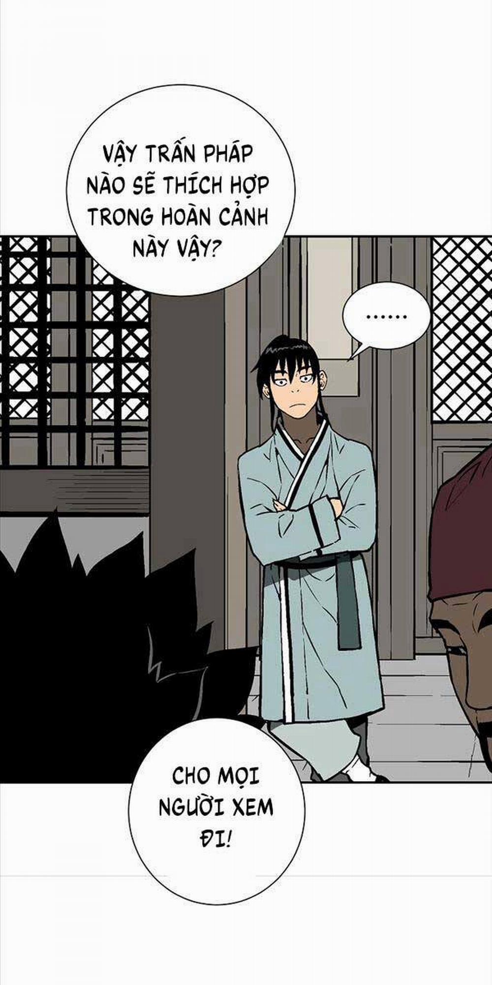 Vĩ Linh Kiếm Tiên 39 trang 55