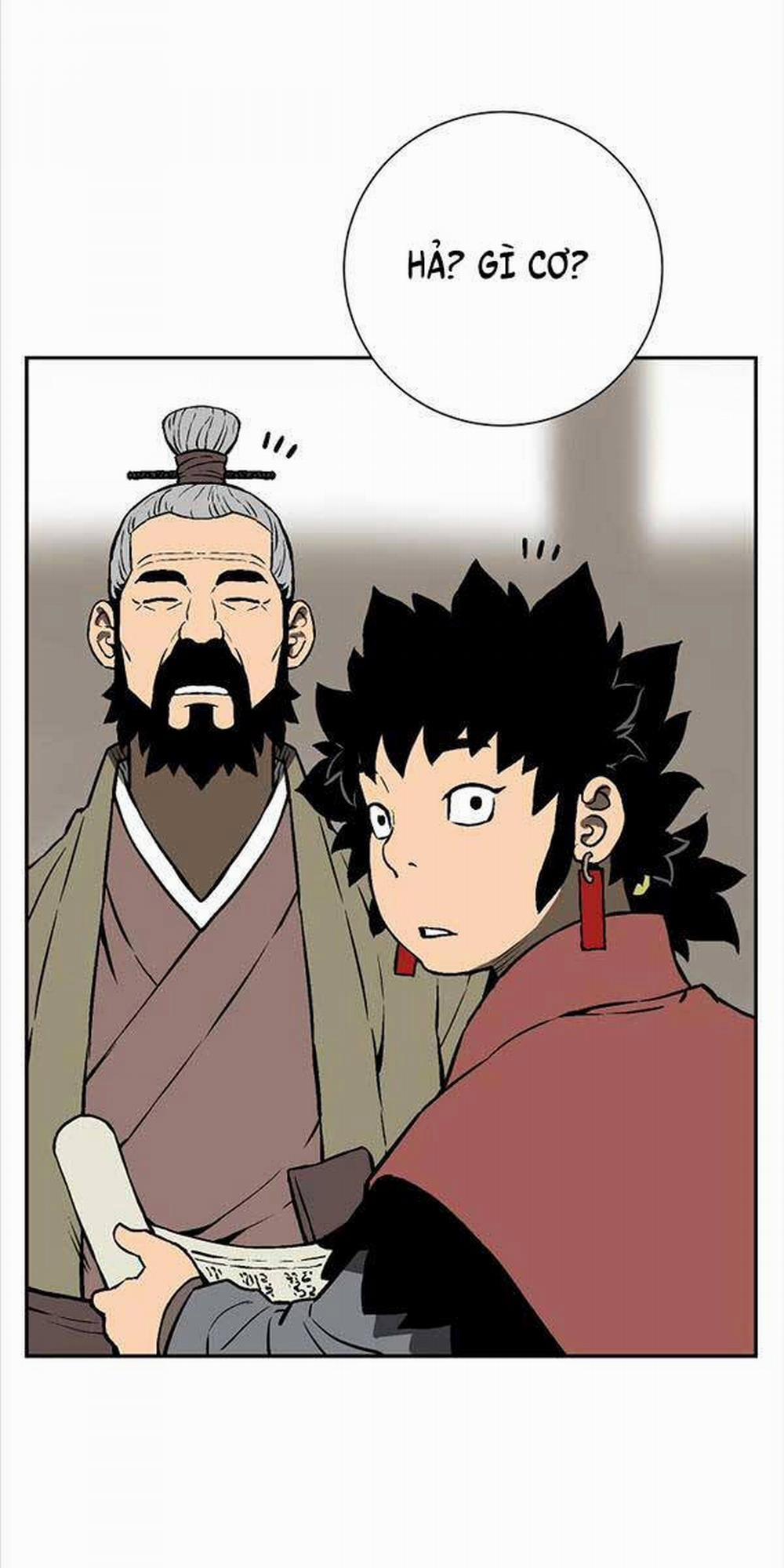 Vĩ Linh Kiếm Tiên 39 trang 56