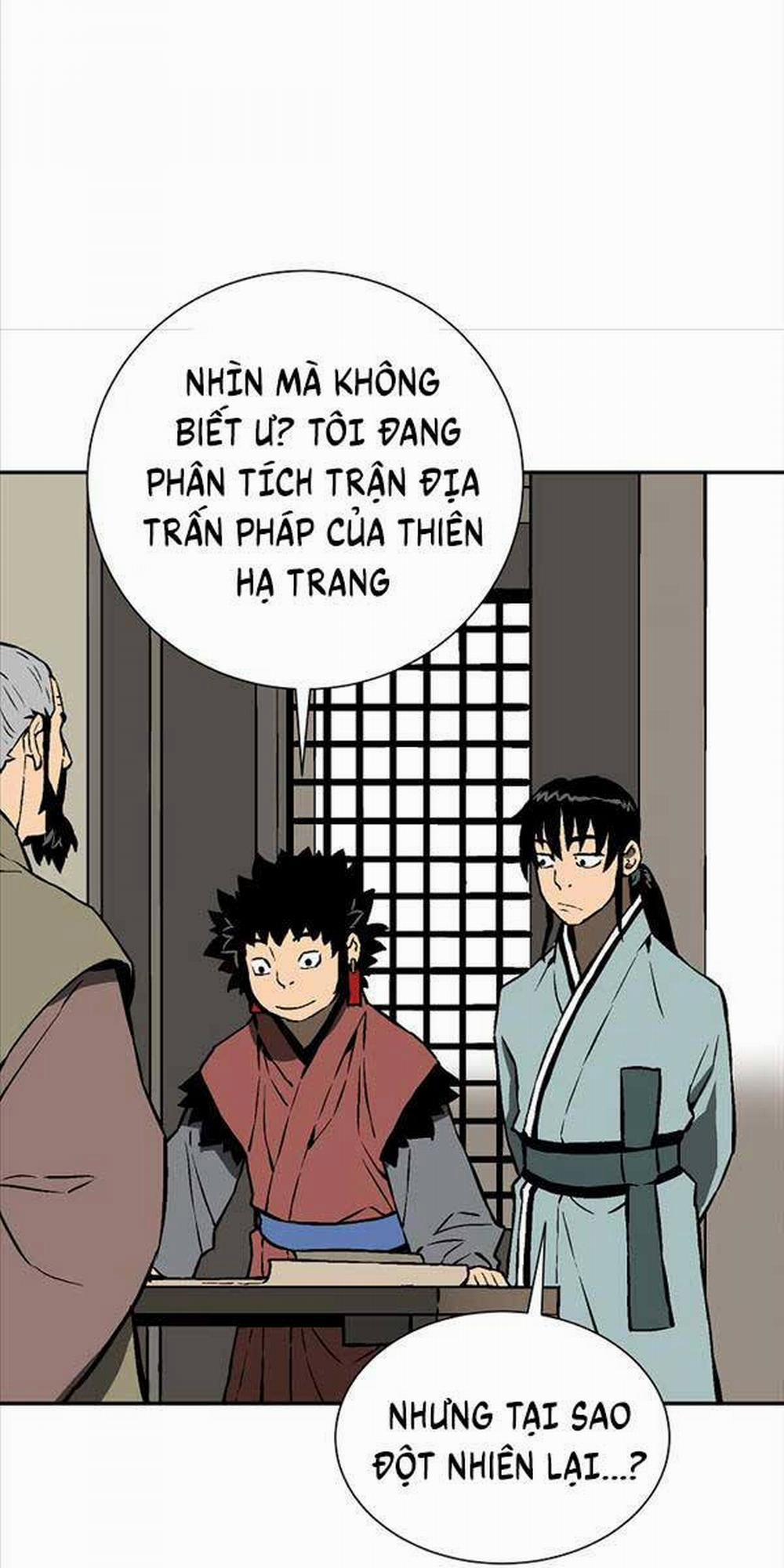 Vĩ Linh Kiếm Tiên 39 trang 57