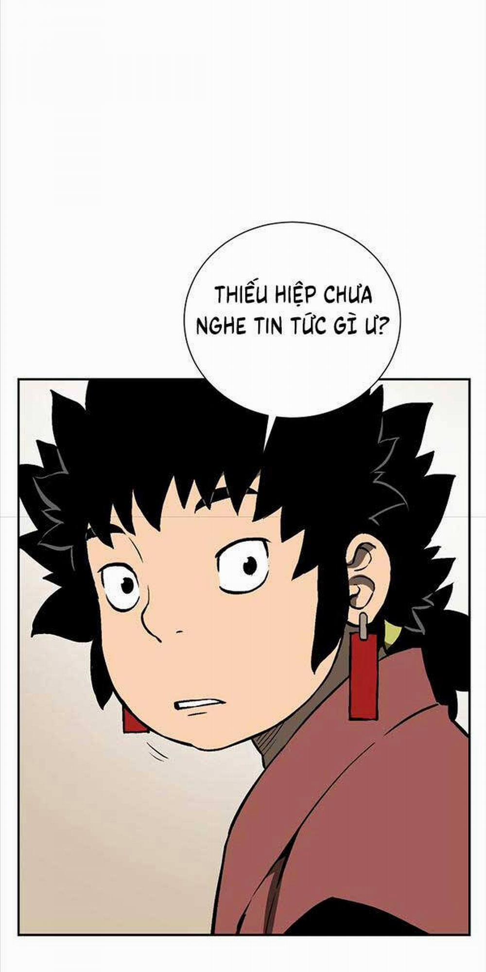 Vĩ Linh Kiếm Tiên 39 trang 58