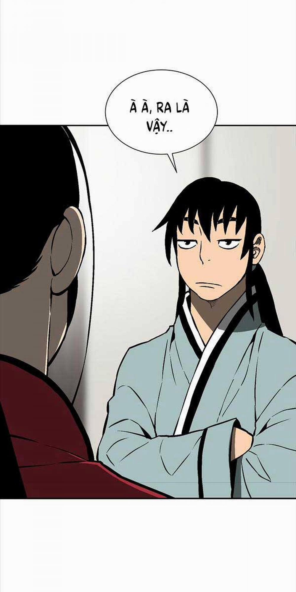 Vĩ Linh Kiếm Tiên 39 trang 63