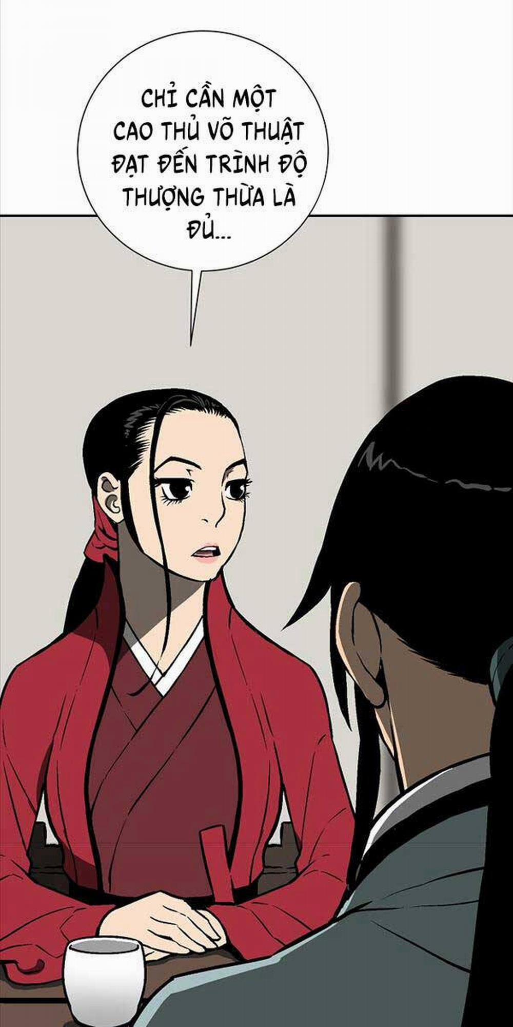 Vĩ Linh Kiếm Tiên 39 trang 66