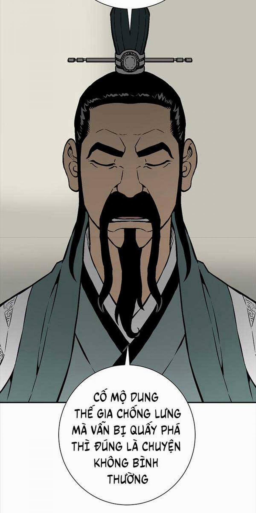 Vĩ Linh Kiếm Tiên 39 trang 69