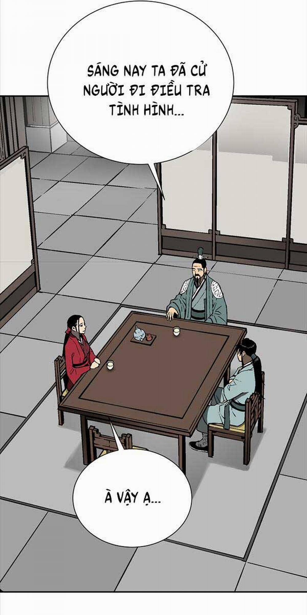 Vĩ Linh Kiếm Tiên 39 trang 73