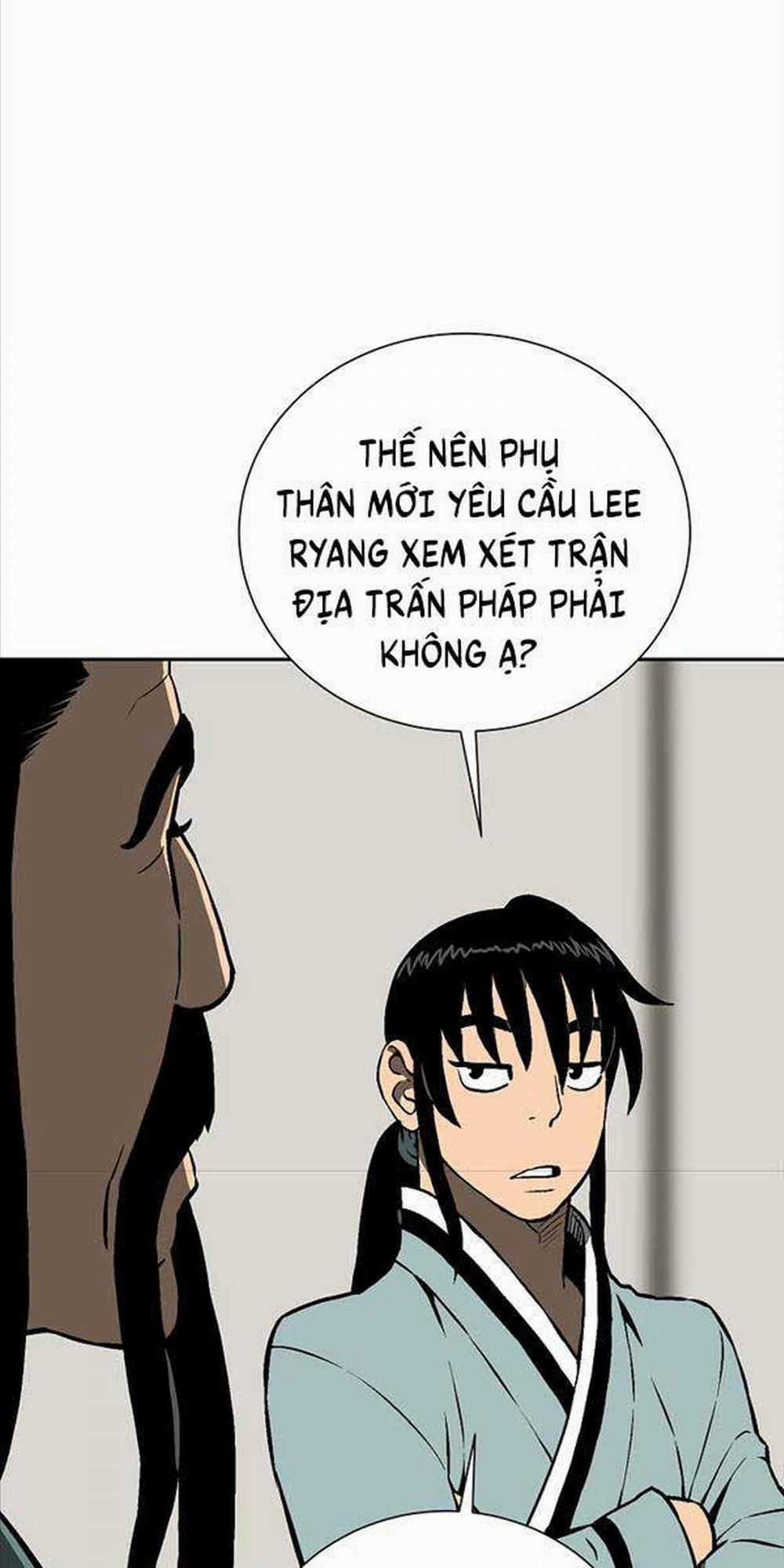 Vĩ Linh Kiếm Tiên 39 trang 74