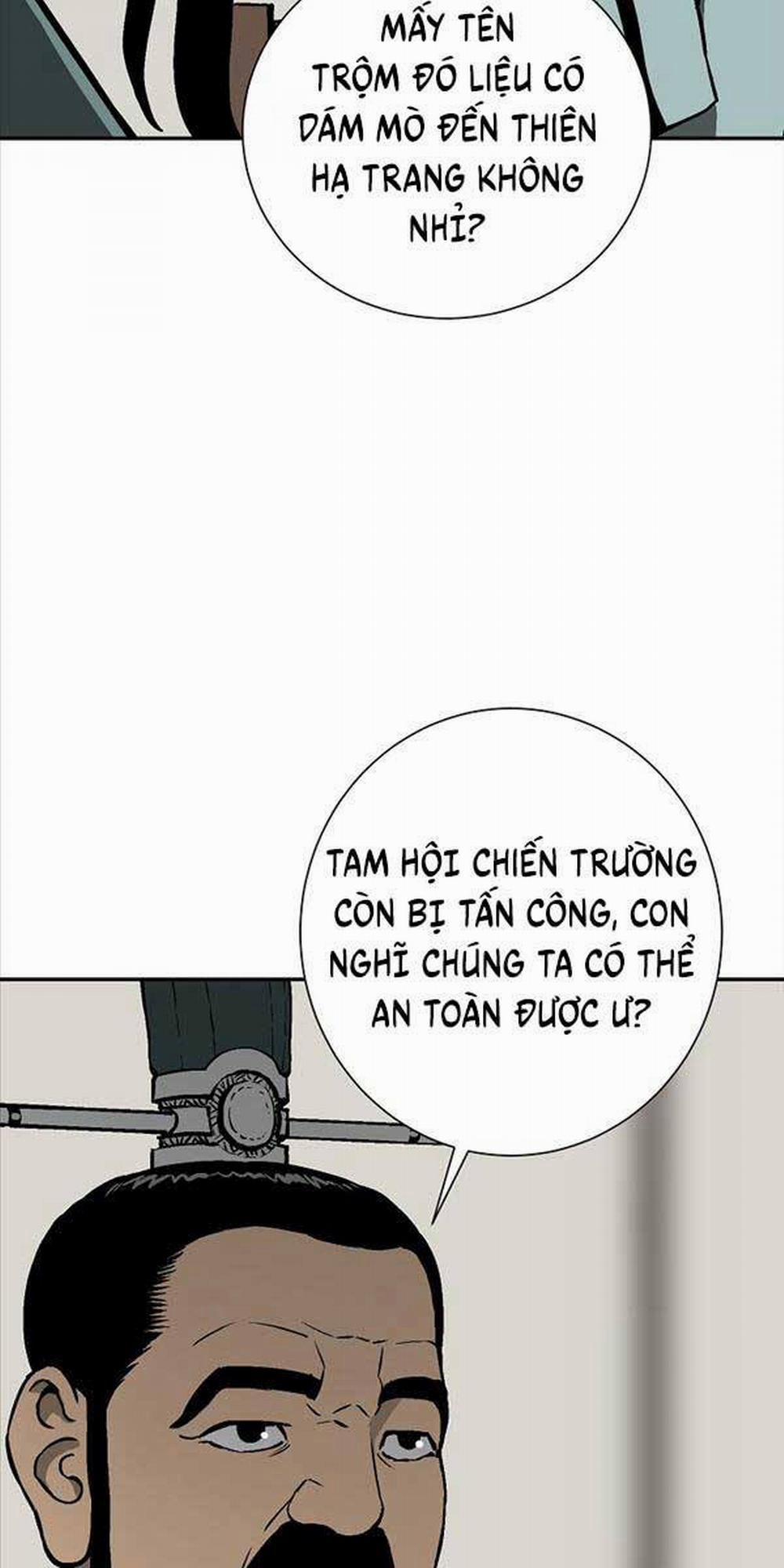 Vĩ Linh Kiếm Tiên 39 trang 75