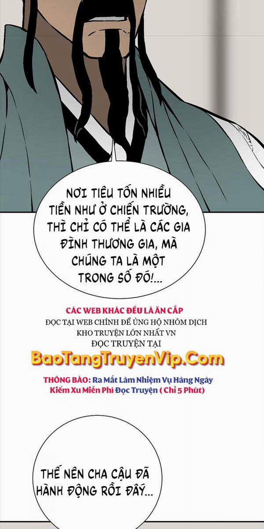 Vĩ Linh Kiếm Tiên 39 trang 76