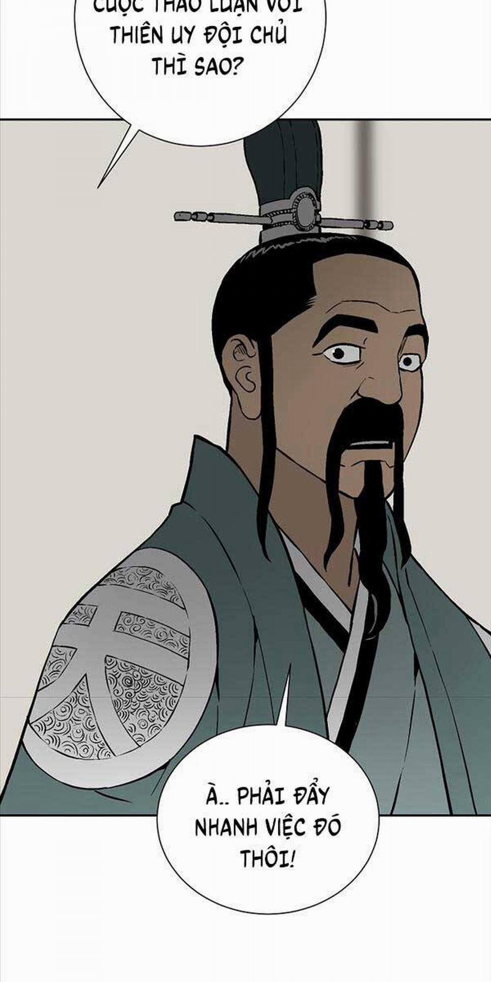 Vĩ Linh Kiếm Tiên 39 trang 78