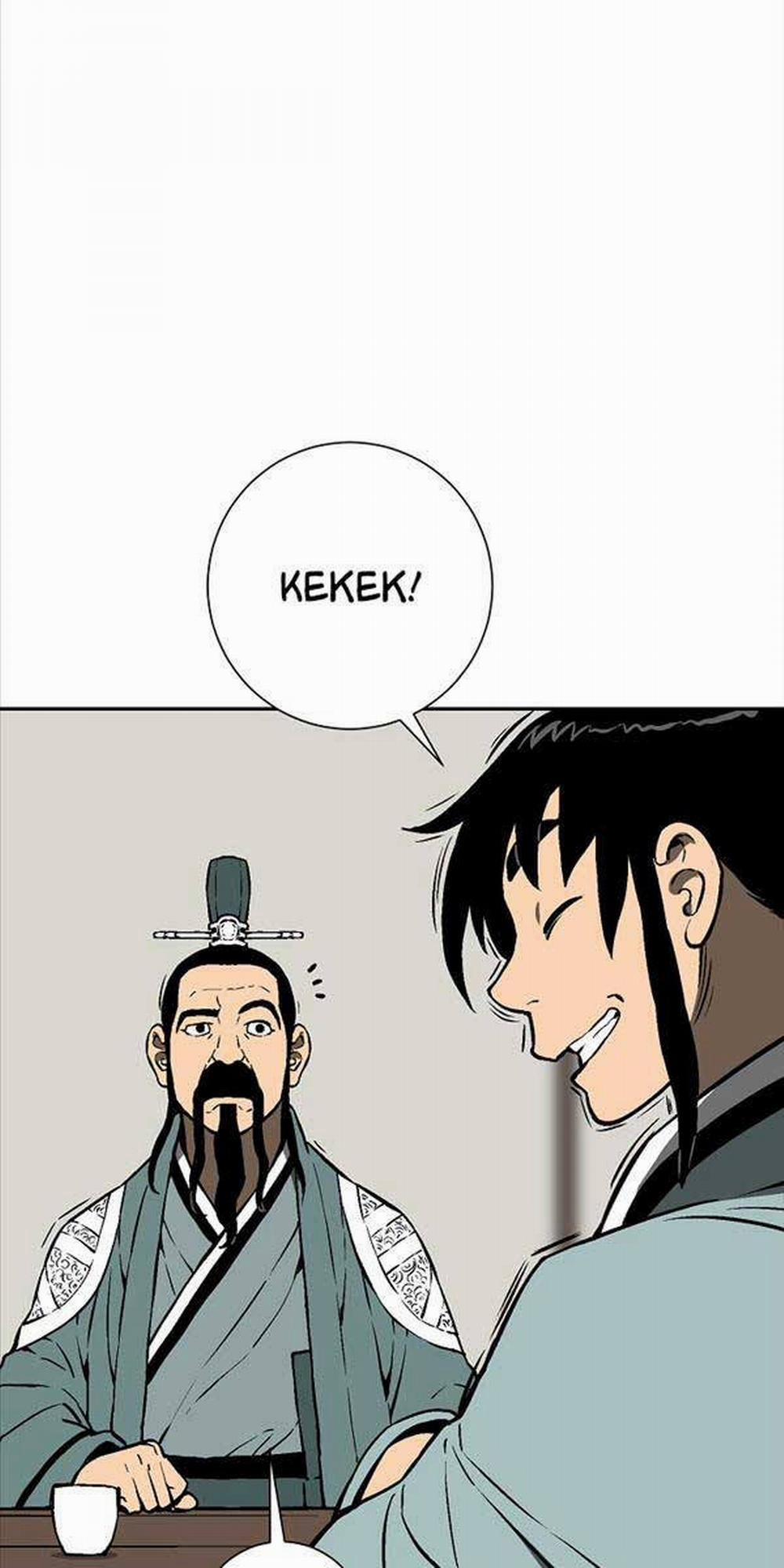 Vĩ Linh Kiếm Tiên 39 trang 79