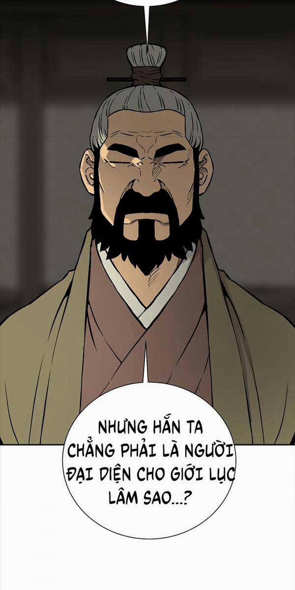 Vĩ Linh Kiếm Tiên 39 trang 8