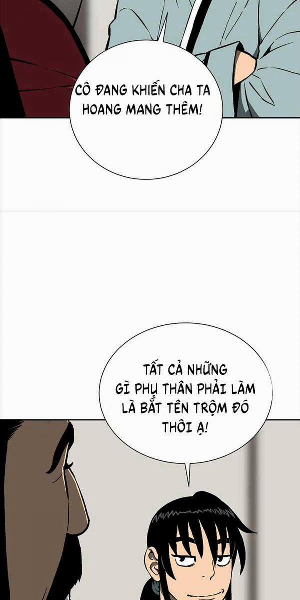 Vĩ Linh Kiếm Tiên 39 trang 81