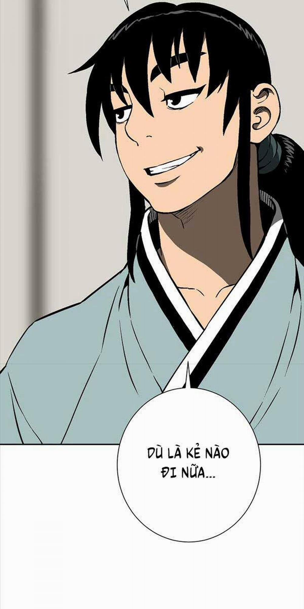 Vĩ Linh Kiếm Tiên 39 trang 83