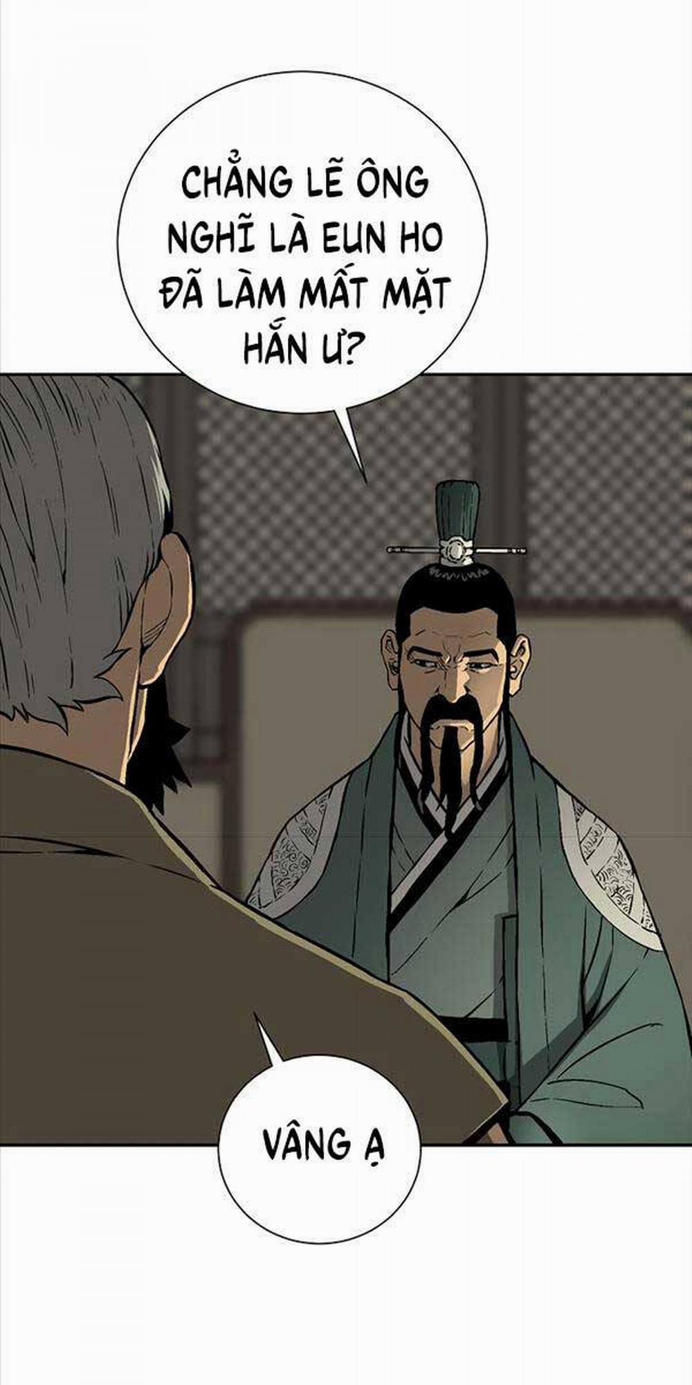 Vĩ Linh Kiếm Tiên 39 trang 9