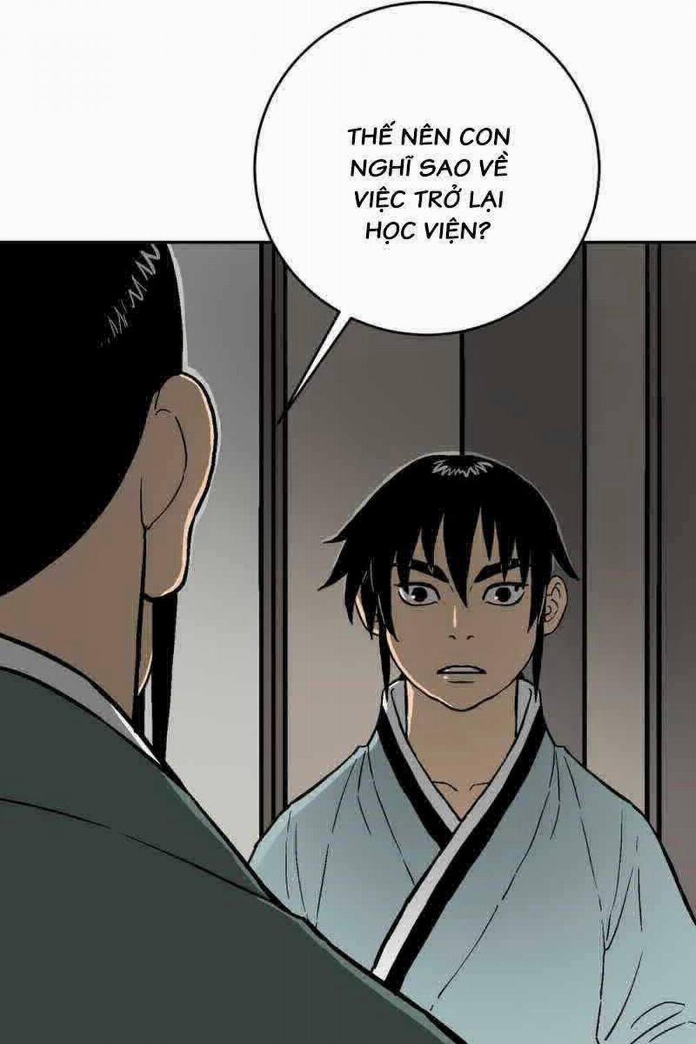 Vĩ Linh Kiếm Tiên 4 trang 101