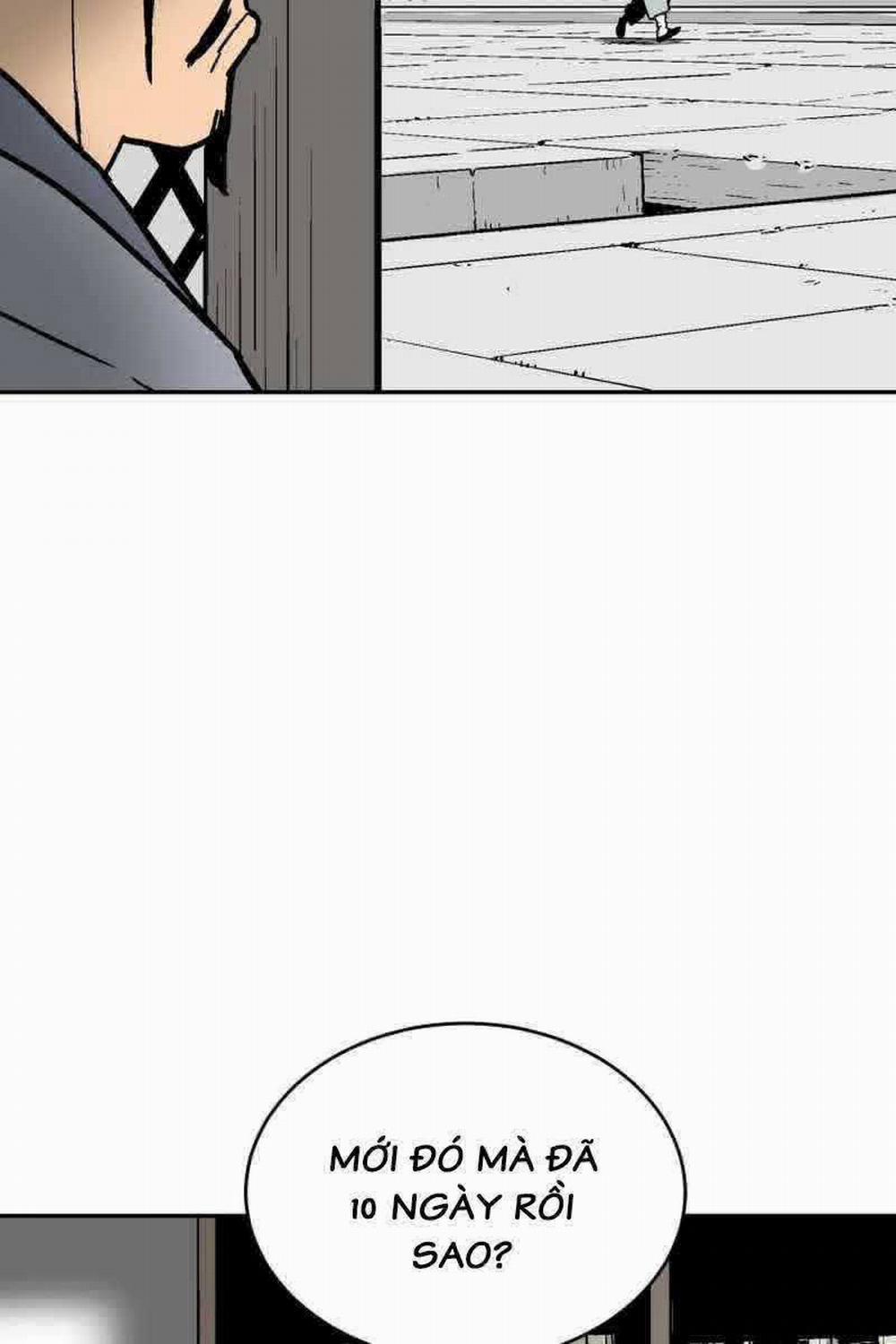 Vĩ Linh Kiếm Tiên 4 trang 11