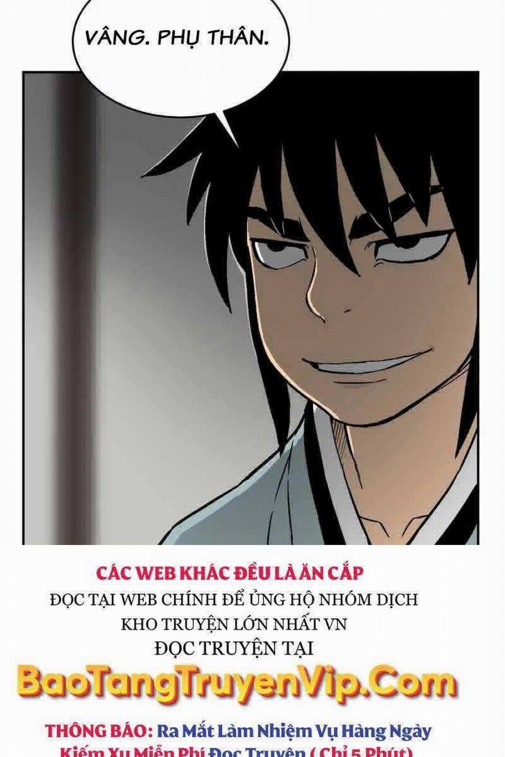 Vĩ Linh Kiếm Tiên 4 trang 111