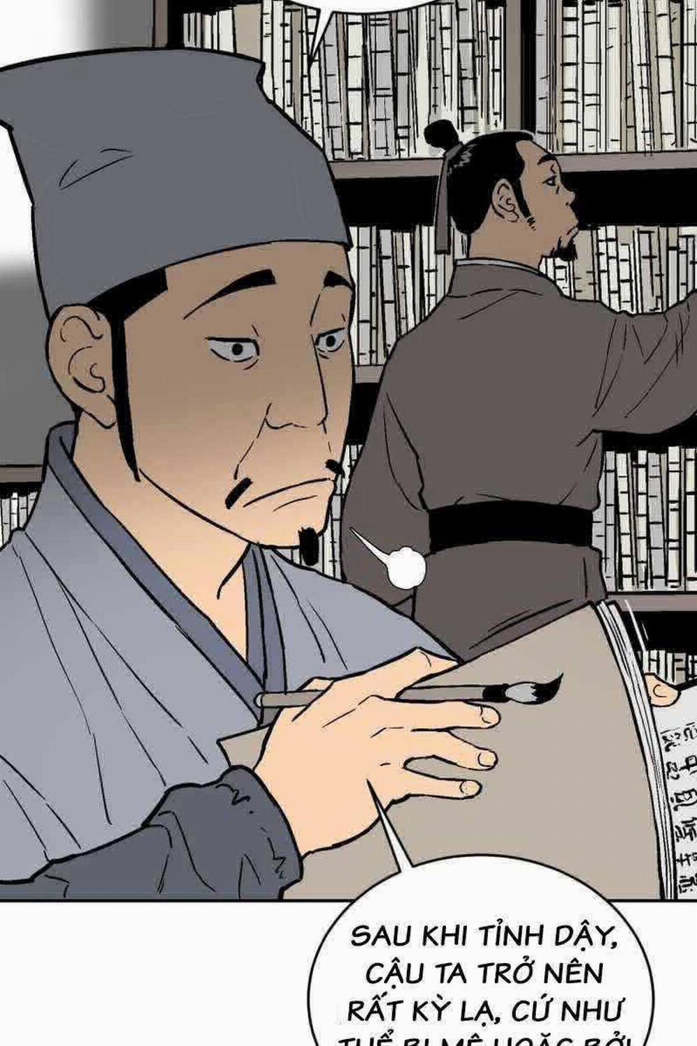 Vĩ Linh Kiếm Tiên 4 trang 12