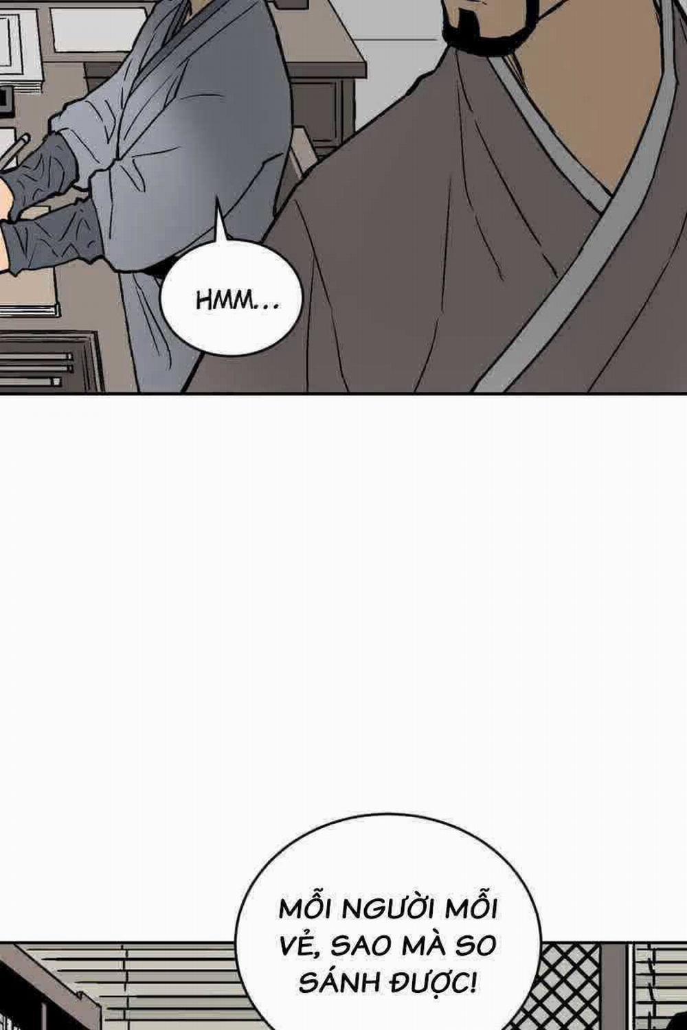 Vĩ Linh Kiếm Tiên 4 trang 14