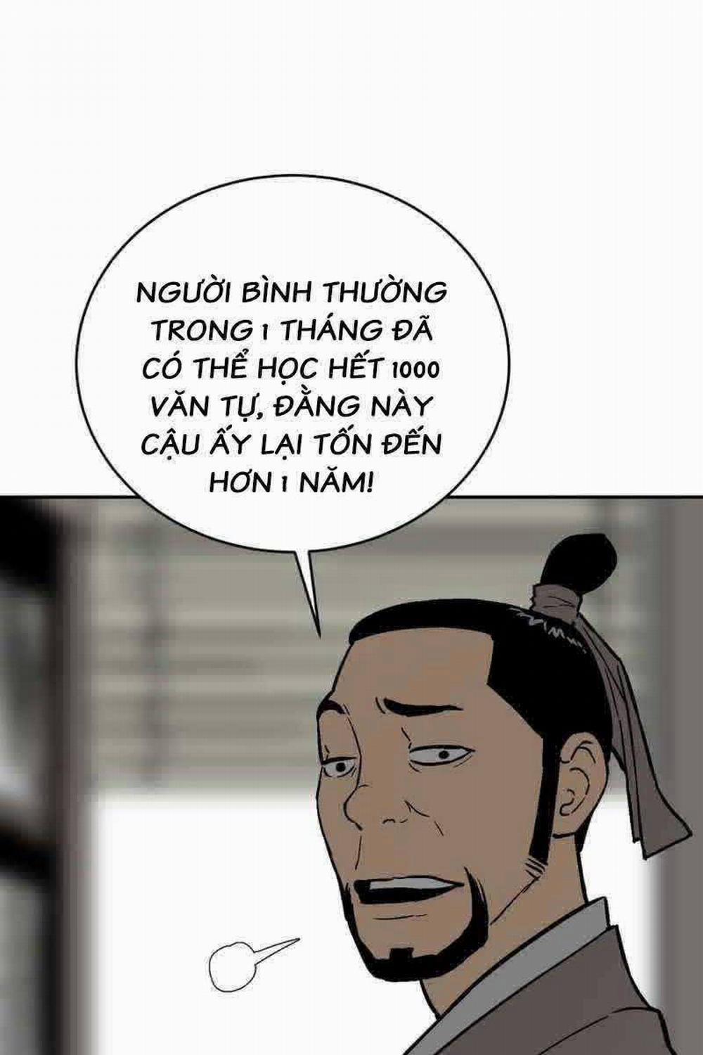 Vĩ Linh Kiếm Tiên 4 trang 16