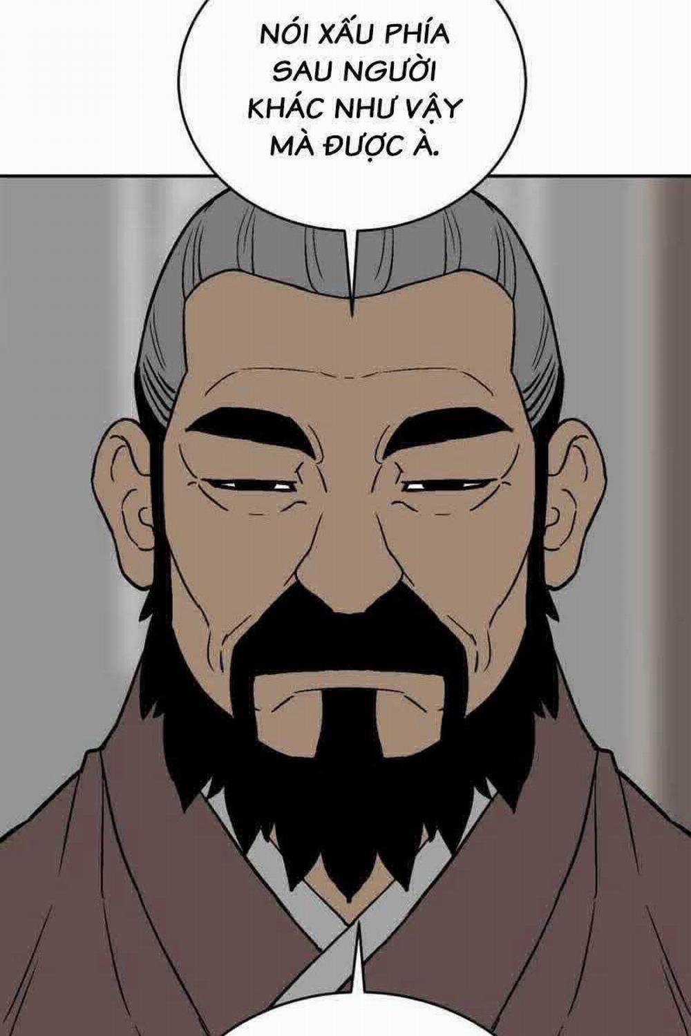 Vĩ Linh Kiếm Tiên 4 trang 23