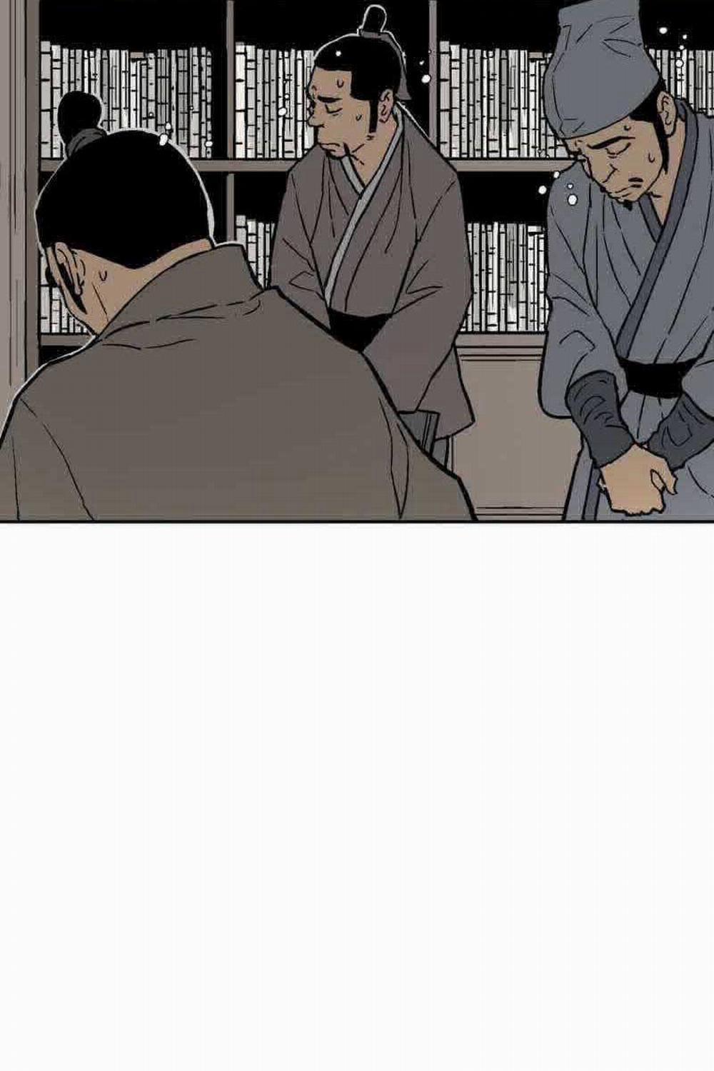 Vĩ Linh Kiếm Tiên 4 trang 25