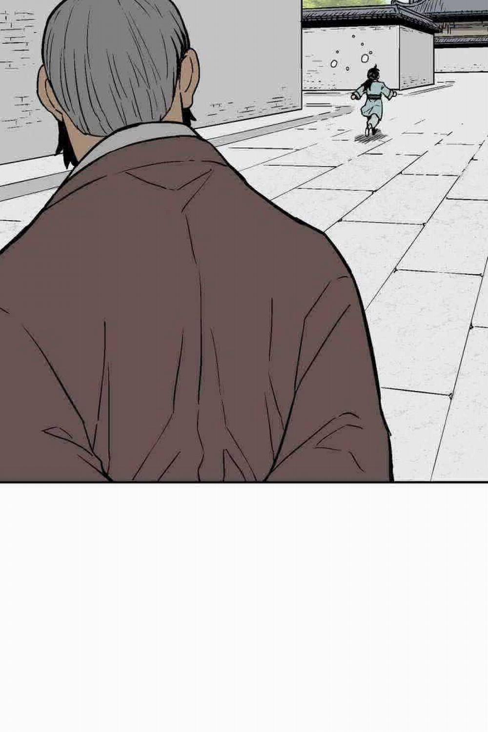 Vĩ Linh Kiếm Tiên 4 trang 28