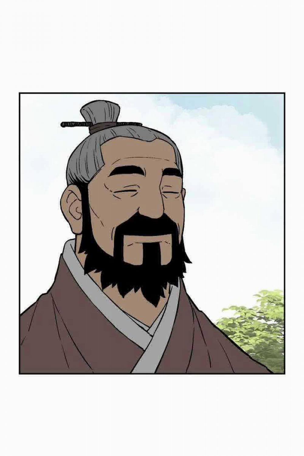 Vĩ Linh Kiếm Tiên 4 trang 29