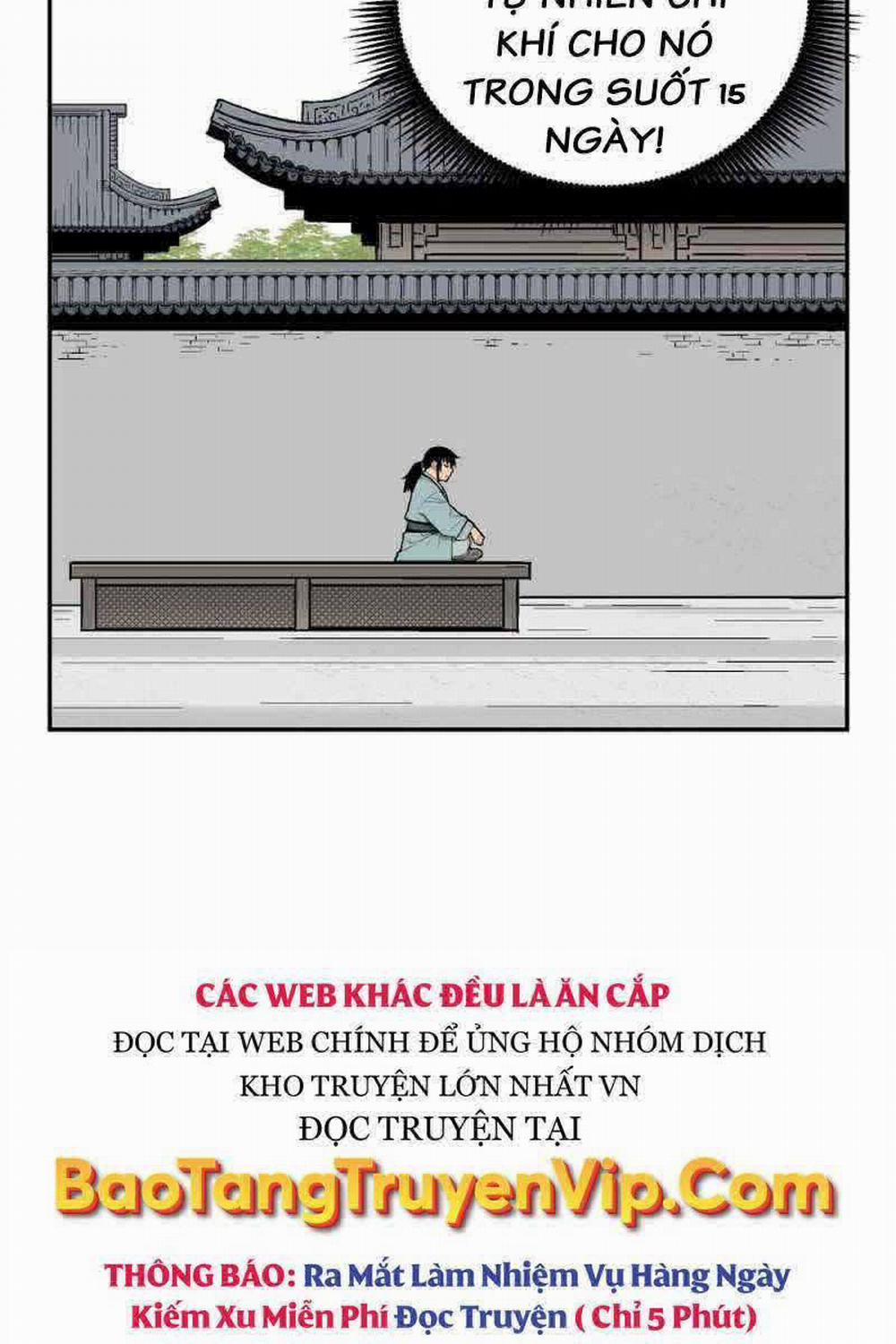 Vĩ Linh Kiếm Tiên 4 trang 34