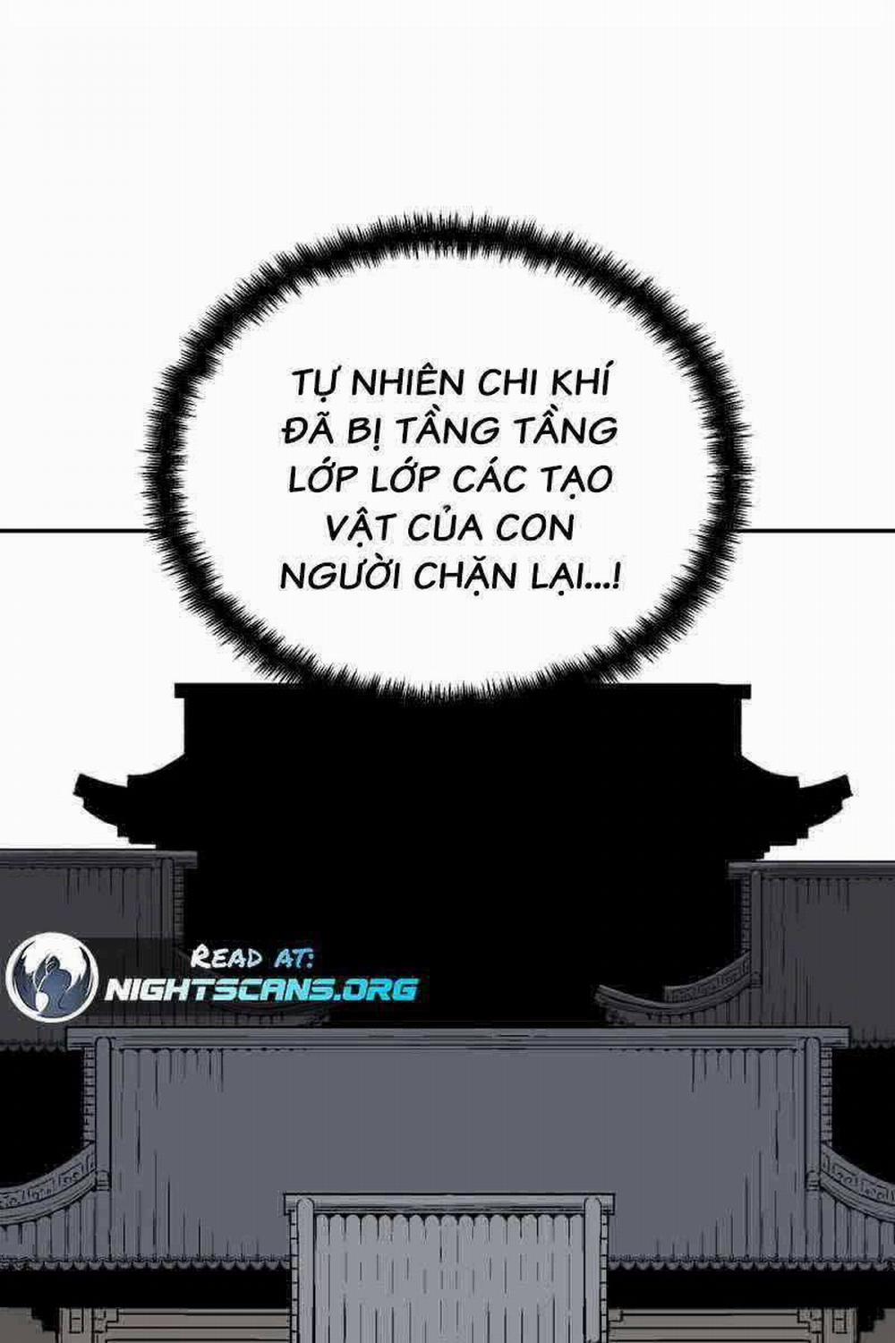 Vĩ Linh Kiếm Tiên 4 trang 35