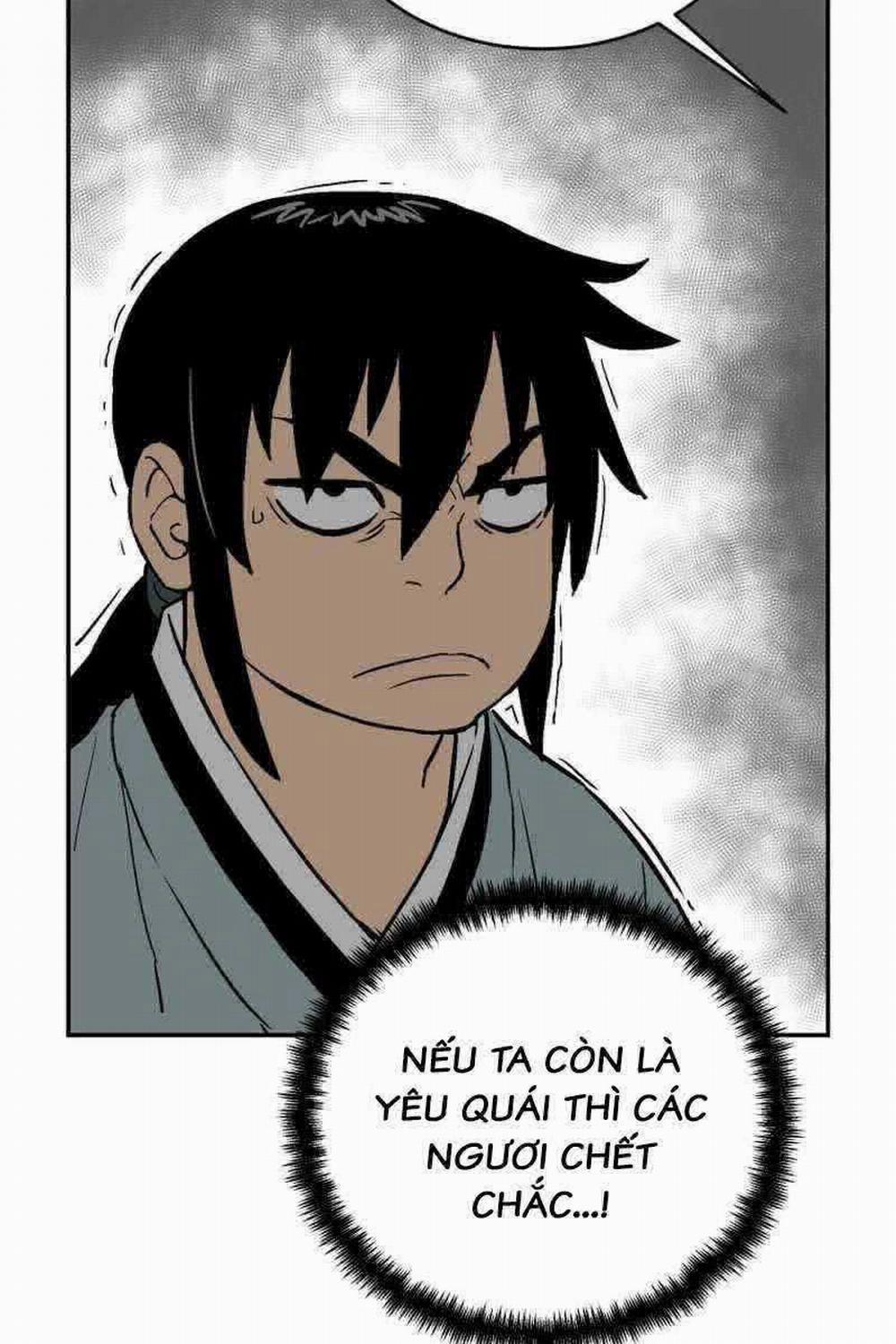 Vĩ Linh Kiếm Tiên 4 trang 40