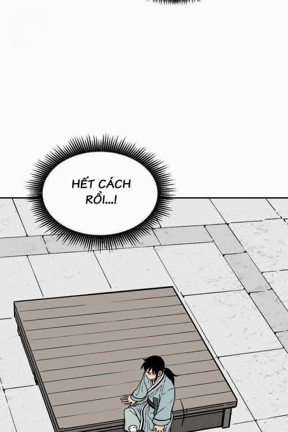 Vĩ Linh Kiếm Tiên 4 trang 41